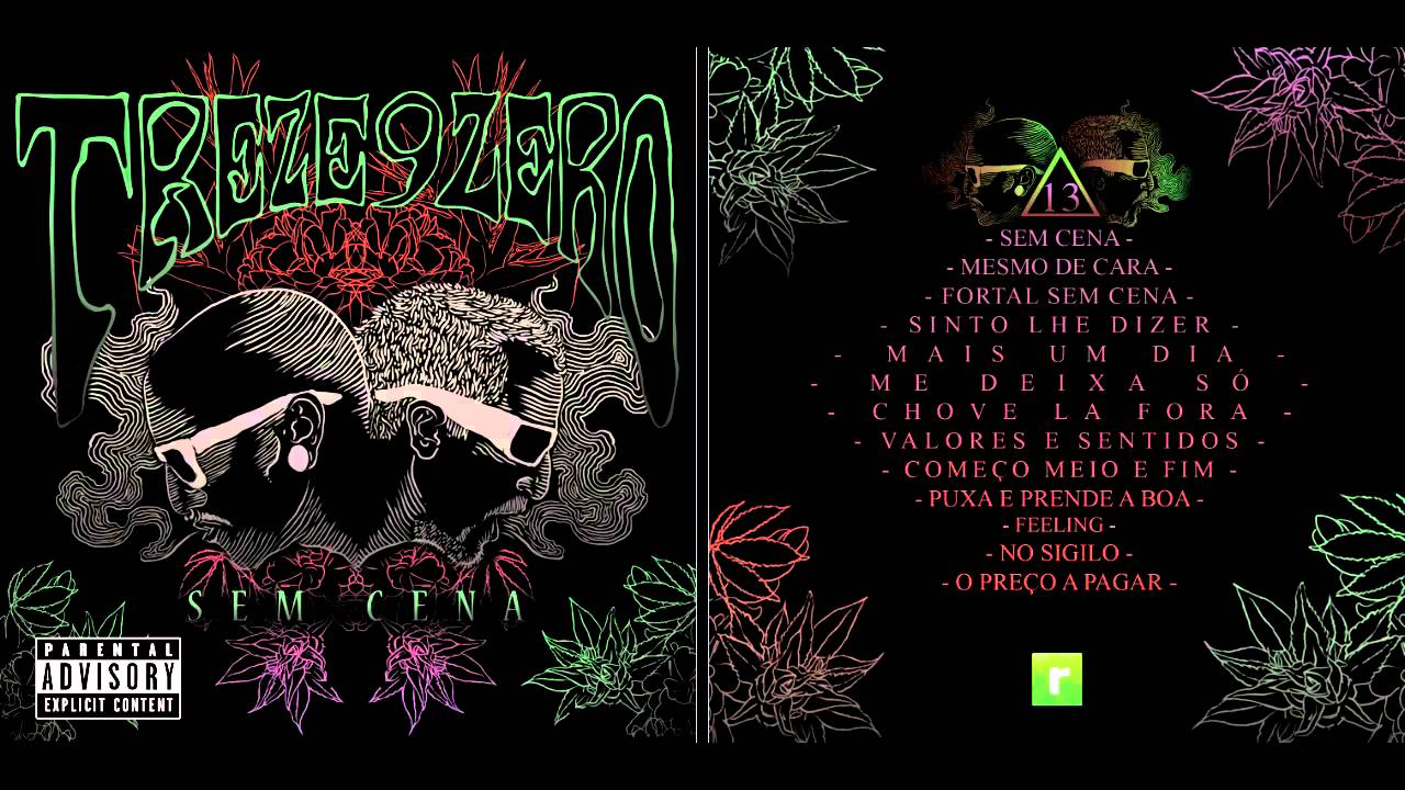 Treze9zero - Mais um Dia