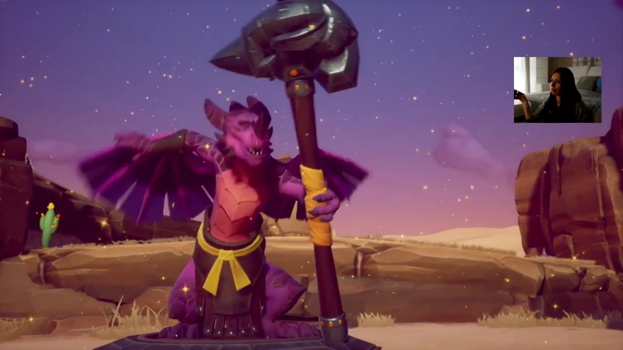 Zagrajmy w Spyro the Dragon (Reignited Trilogy) (120%) Odc. 9 - Miasto na Klifie