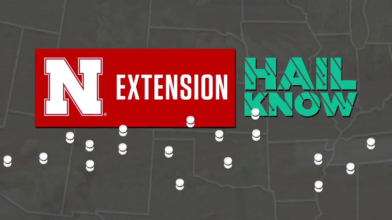 Hail Damage Assessment  - Hail Know