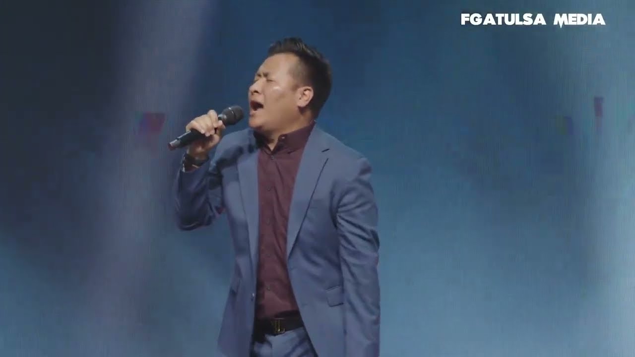 Sunday Praise and Worship (Zomi Service) # March 8, 2026