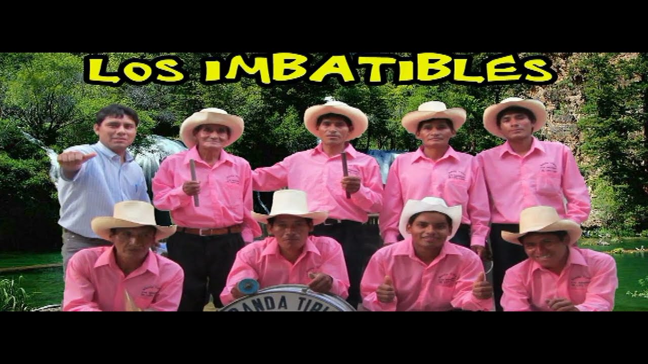 MI CARPUELA LOS IMBATIBLES DE LAÑOLOMA
