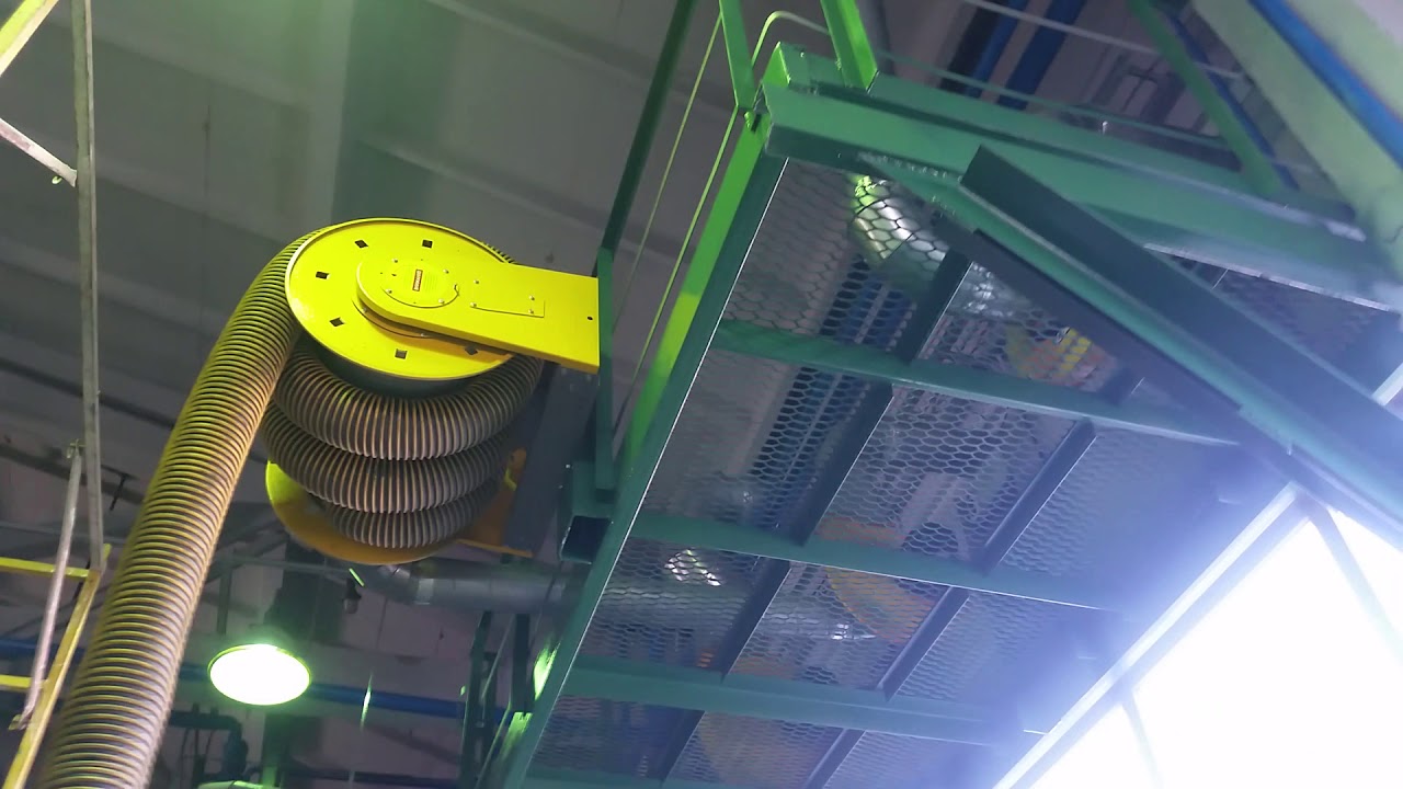 Покраска масляной краской краскопультом Bosch PFS