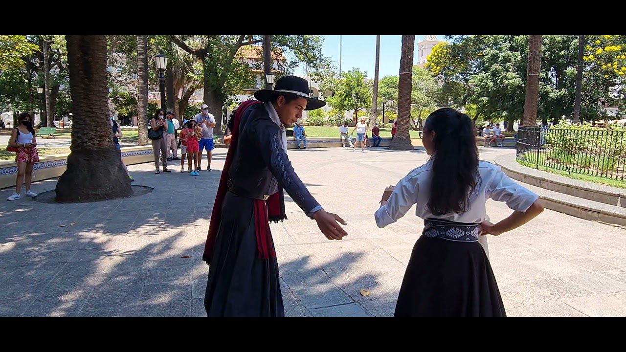 Plaza 9 de Julio Balet Canto torrez 12/01/22(4)