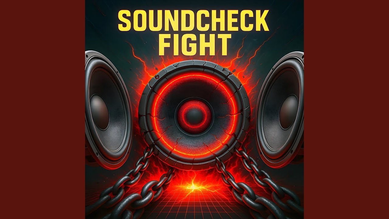 Soundcheck Fight