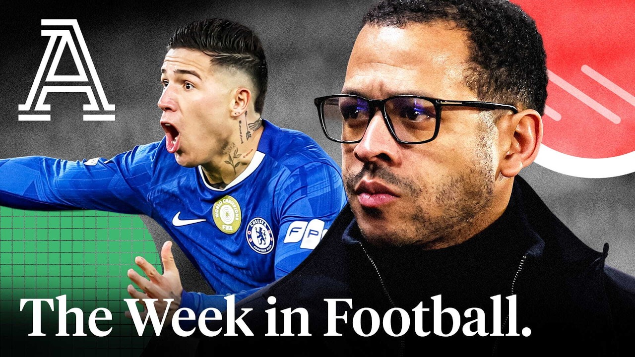 Have Chelsea blown their season?