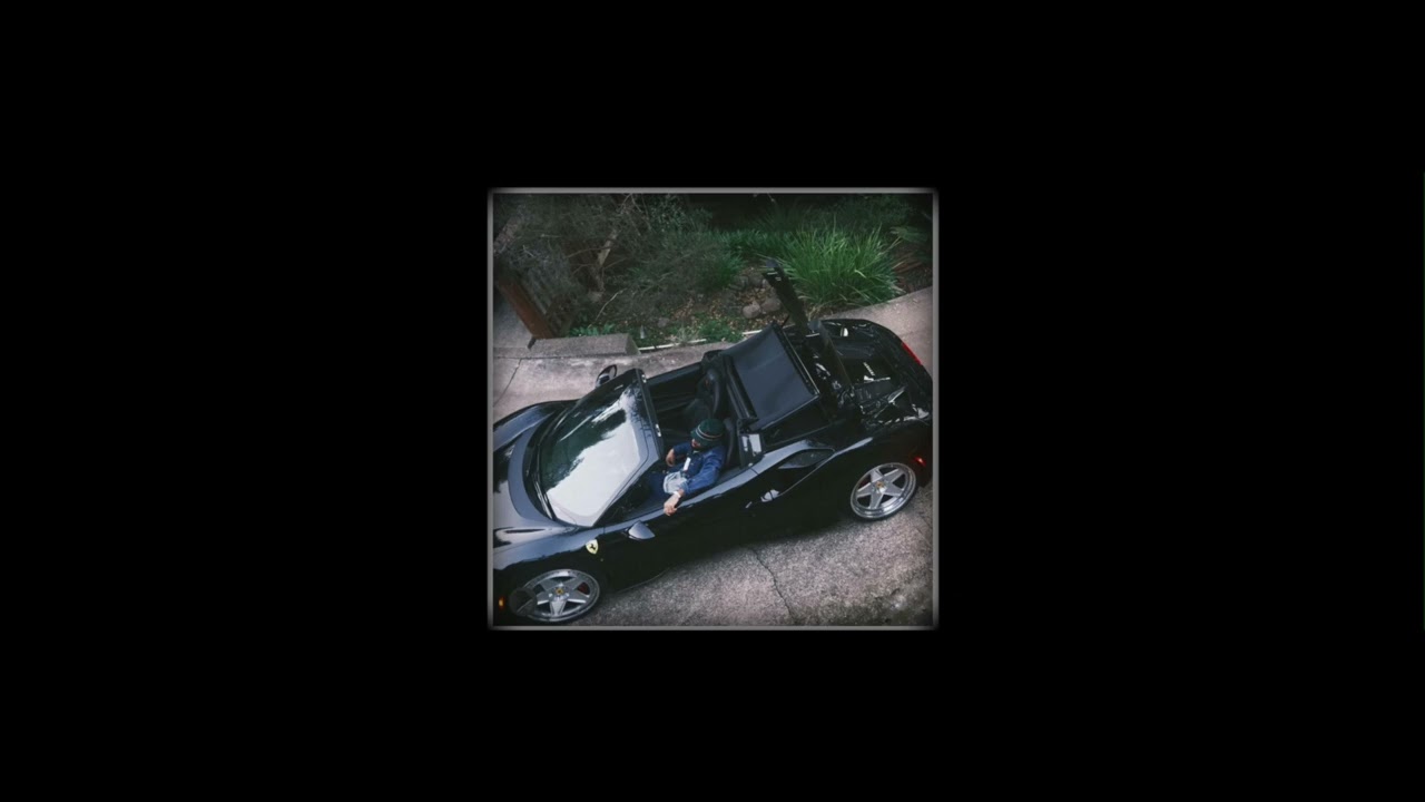 Larry June Type Beat x Dom Kennedy Type Beat - If It Ain't About Money