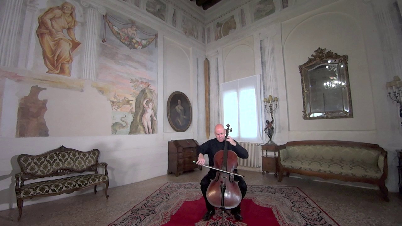 J.S. BACH  CANTATA 147 