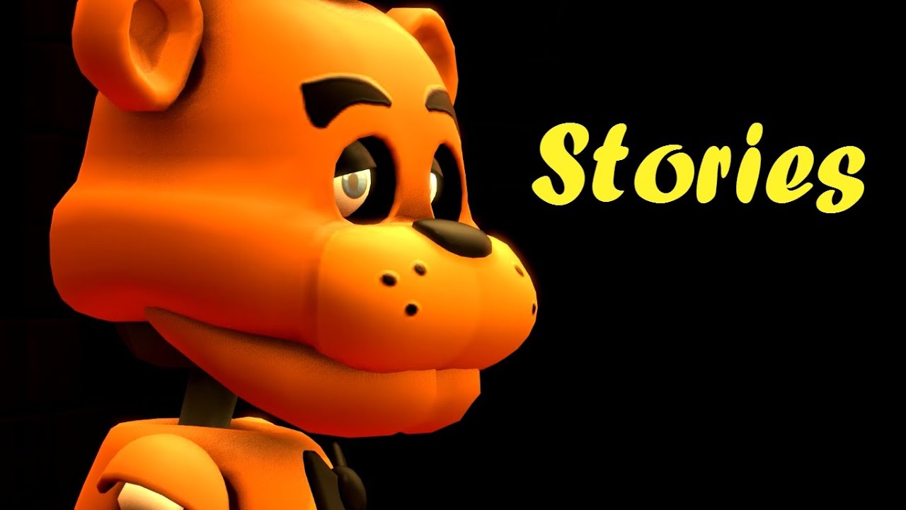 Stories [FNAF SFM]