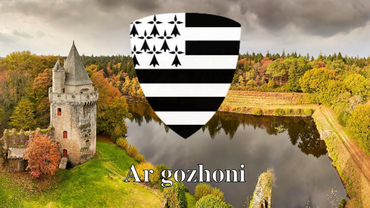 Ar gozhoni