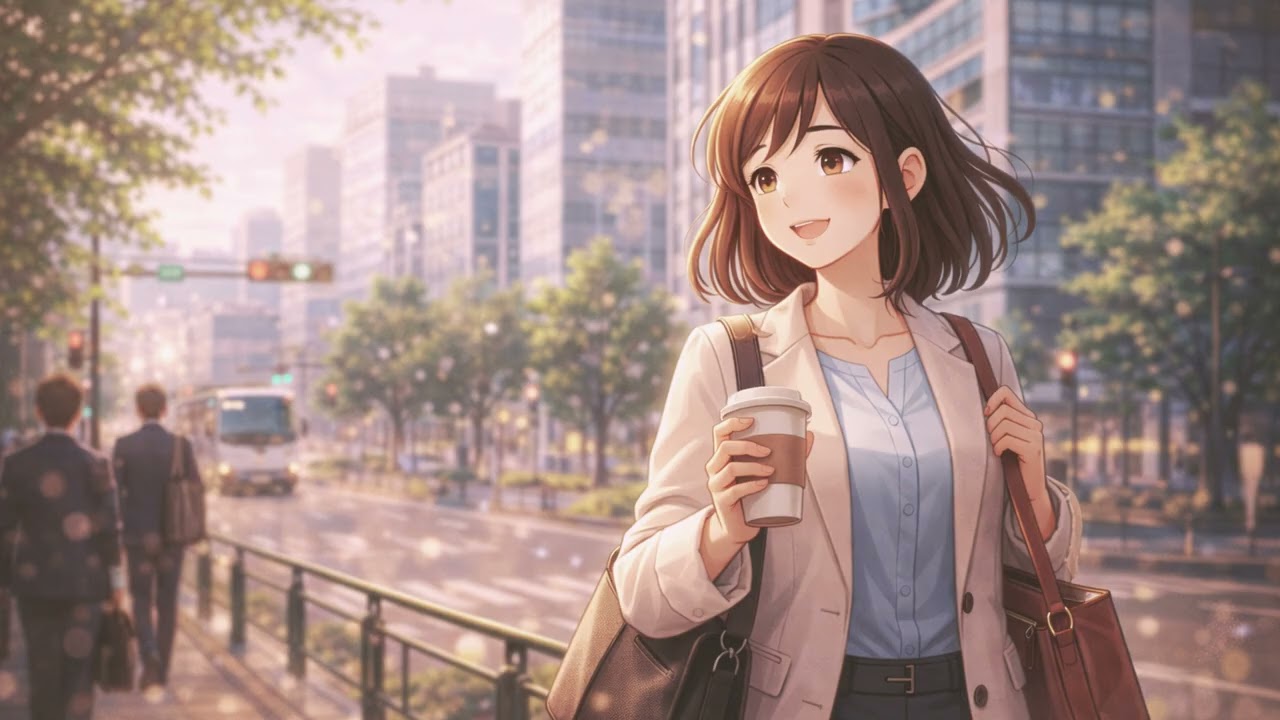 Walking Meeting
