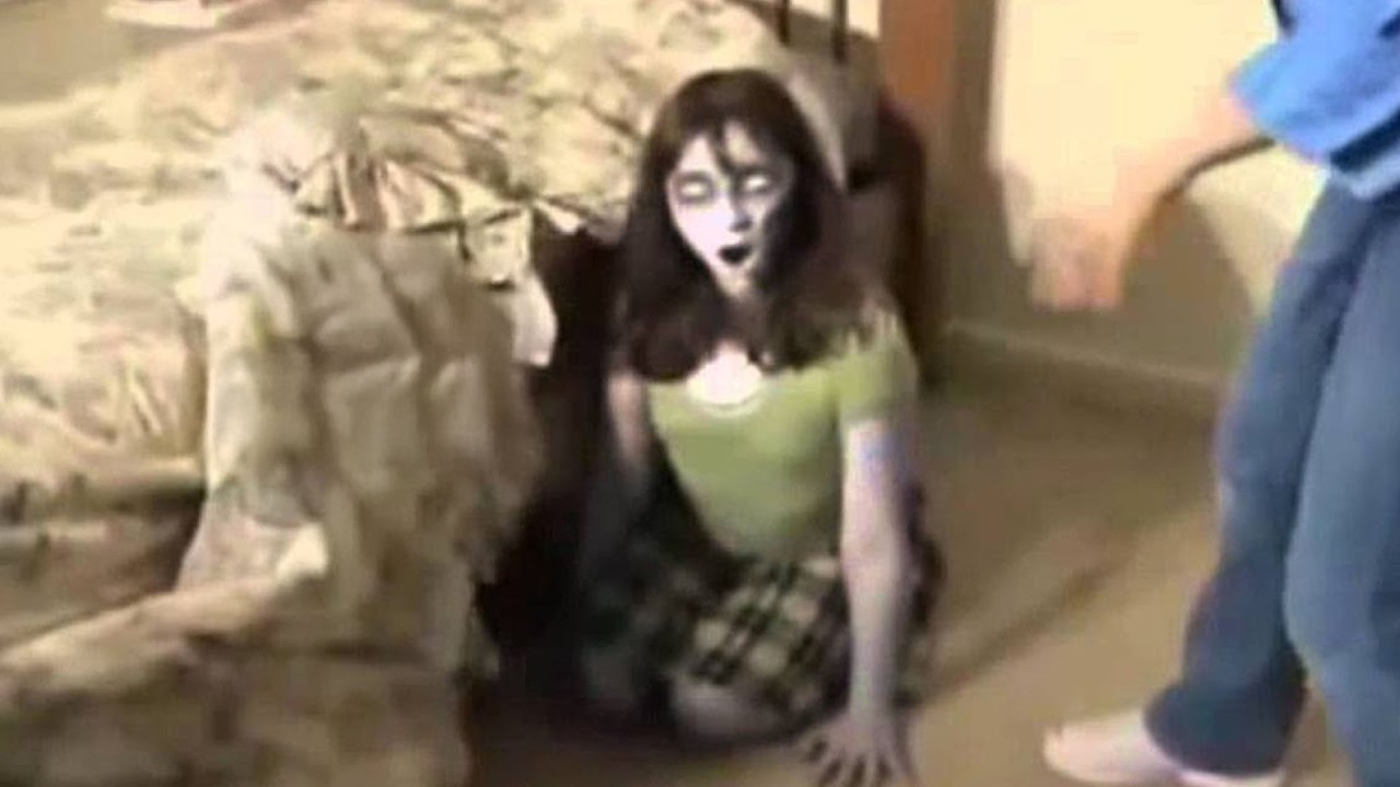 Disturbing Halloween Legends That Turned Out to Be Real
