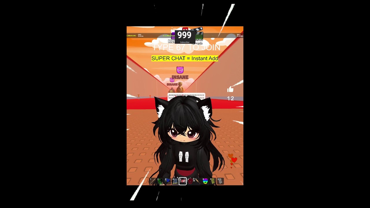 🔴 Playing With Viewers | Type 67 to Join 🔥