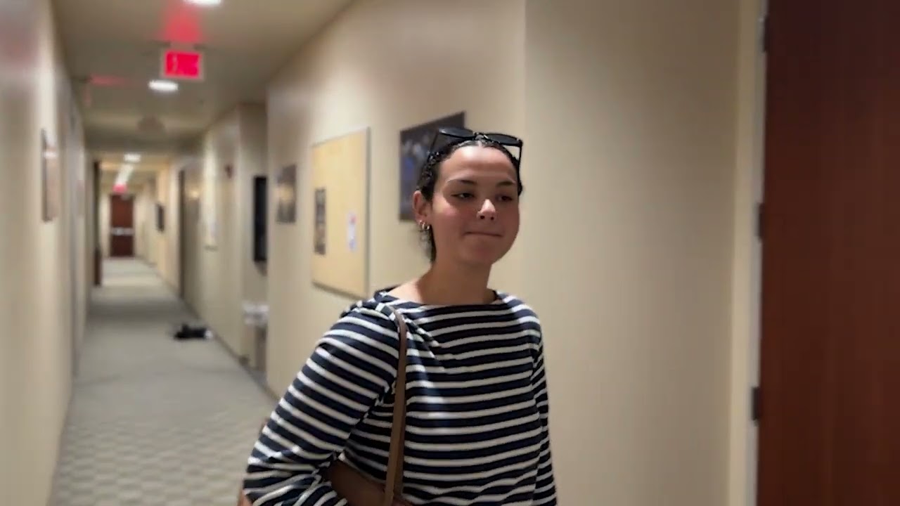 Short Film Final