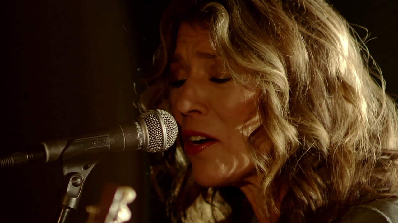 Ashley Cleveland - Way Out Of No Way