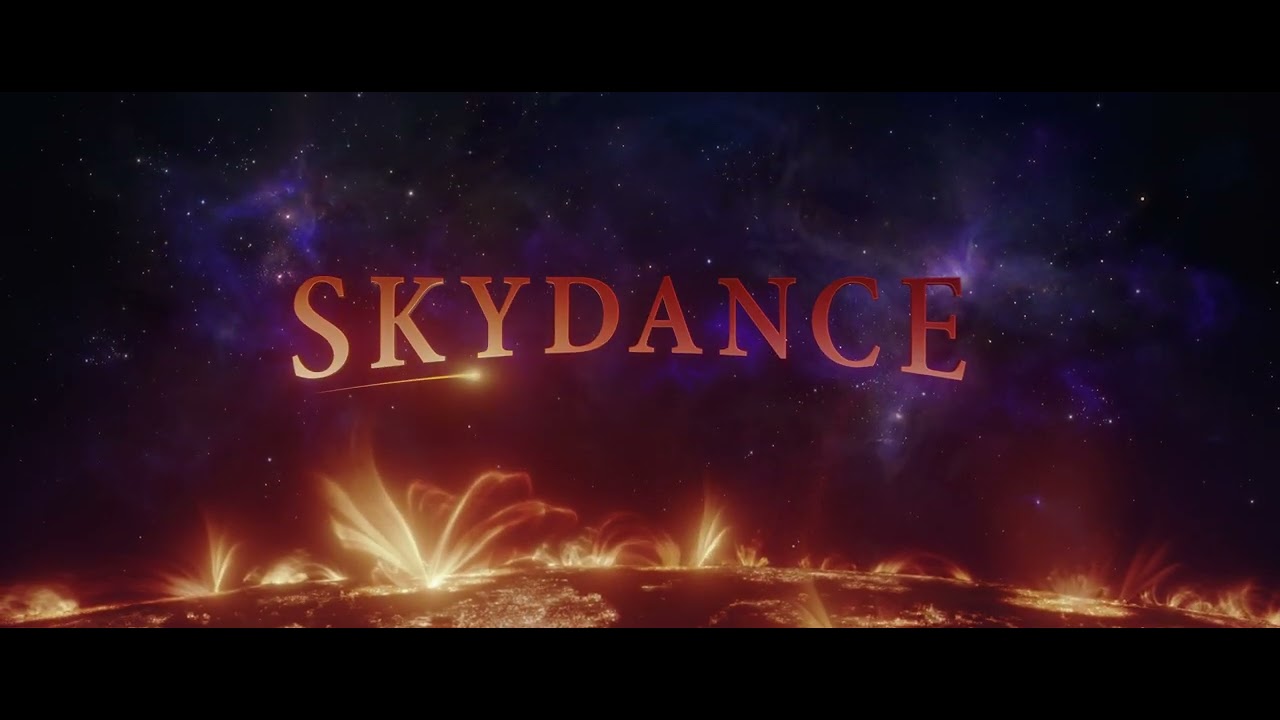 Apple Original Films/Skydance Media/Vinson Films/Project X Entertainment (2025)