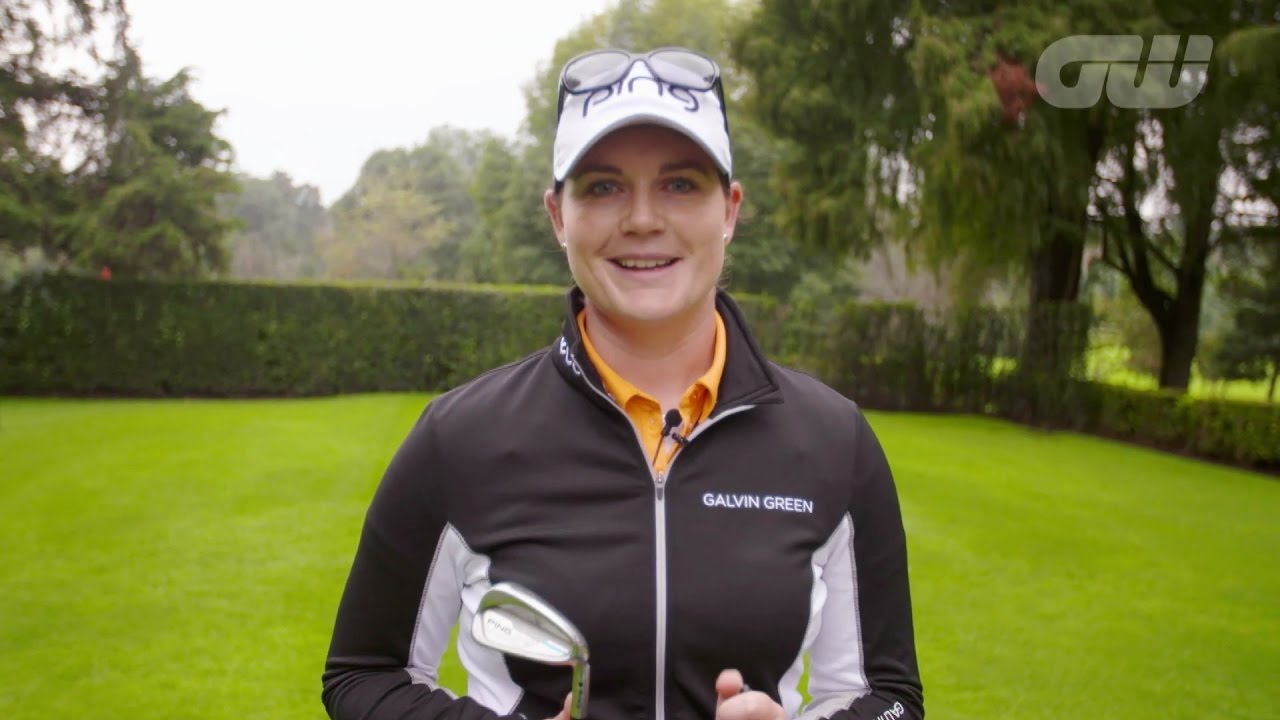 Ace of Clubs: Caroline Masson