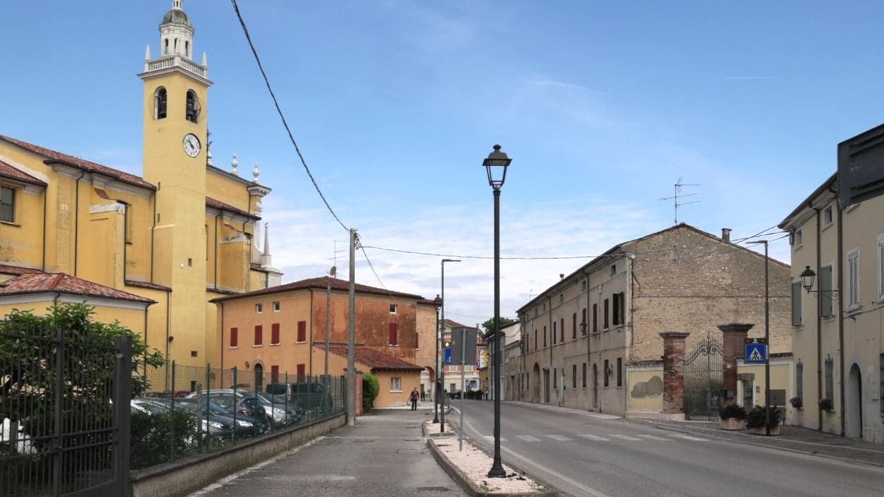 Il paese che vorrei... Roverbella