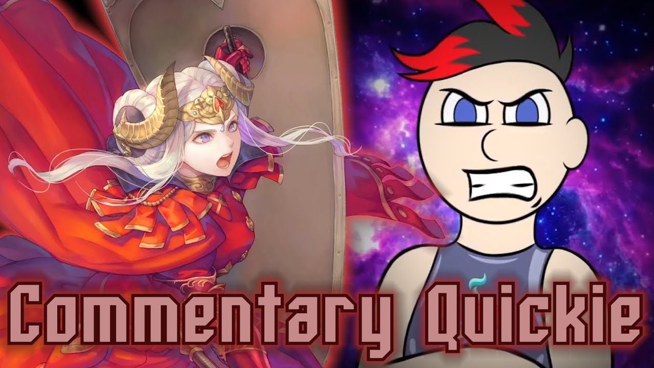 Ableism Was Not On The Bingo Board [Rebeccah Starlight/Star Giant Productions] (Commentary Quickie)