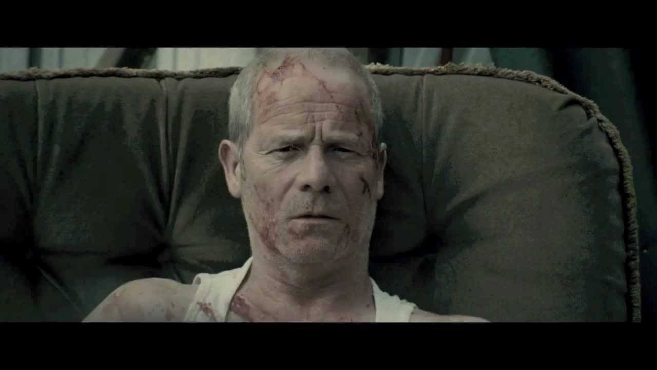 Tyrannosaur ~ Trailer