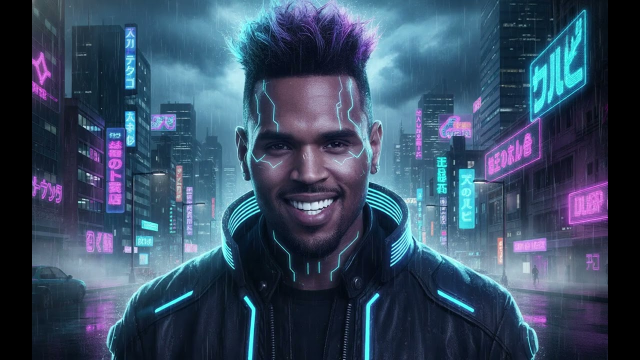Chris Brown Tempo(2000 Remix)