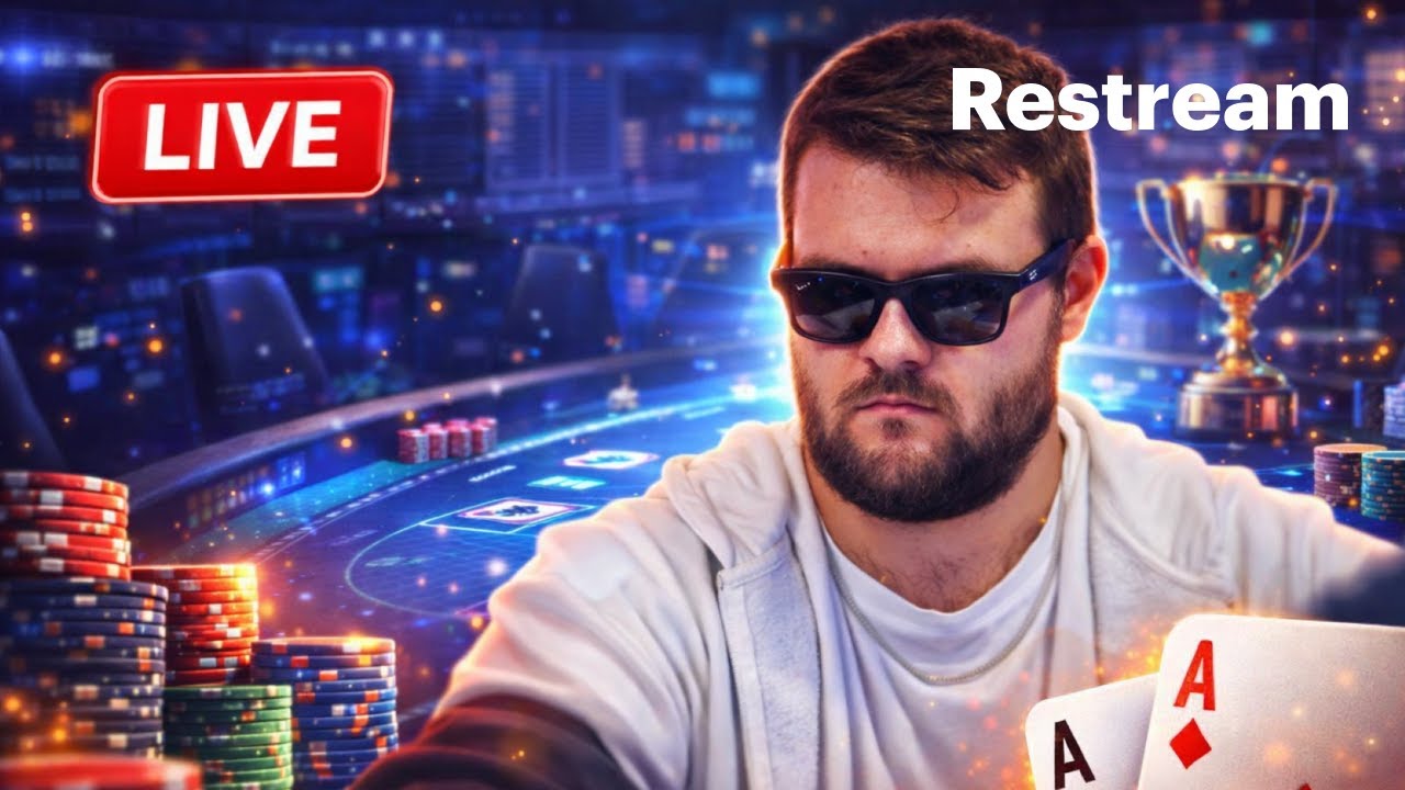 🔥 SCOOP MAIN EVENT SUNDAY! 🔥