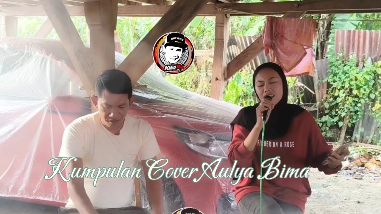 Kumpulan Cover Aulya Bima