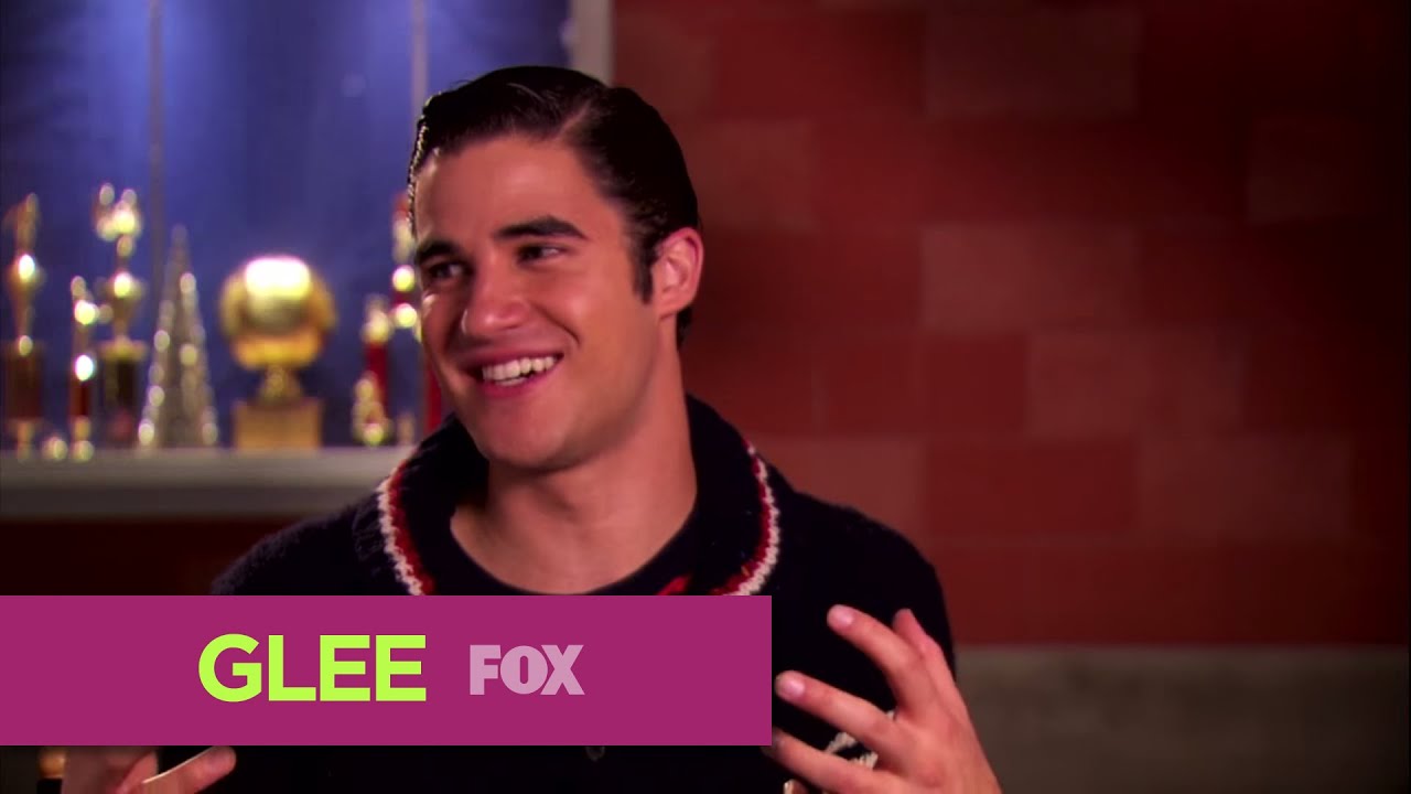 GLEE | Christmas Favorites: Movies