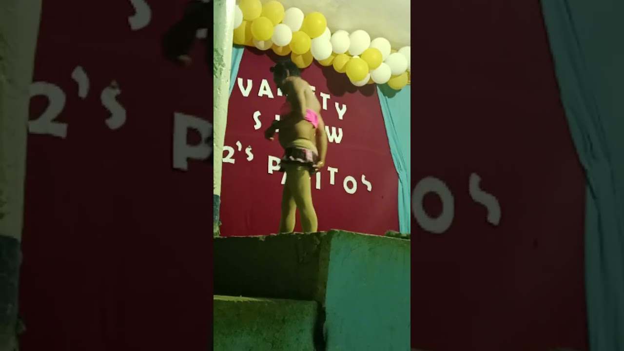 varietyshow with dos palitos duo comedian
