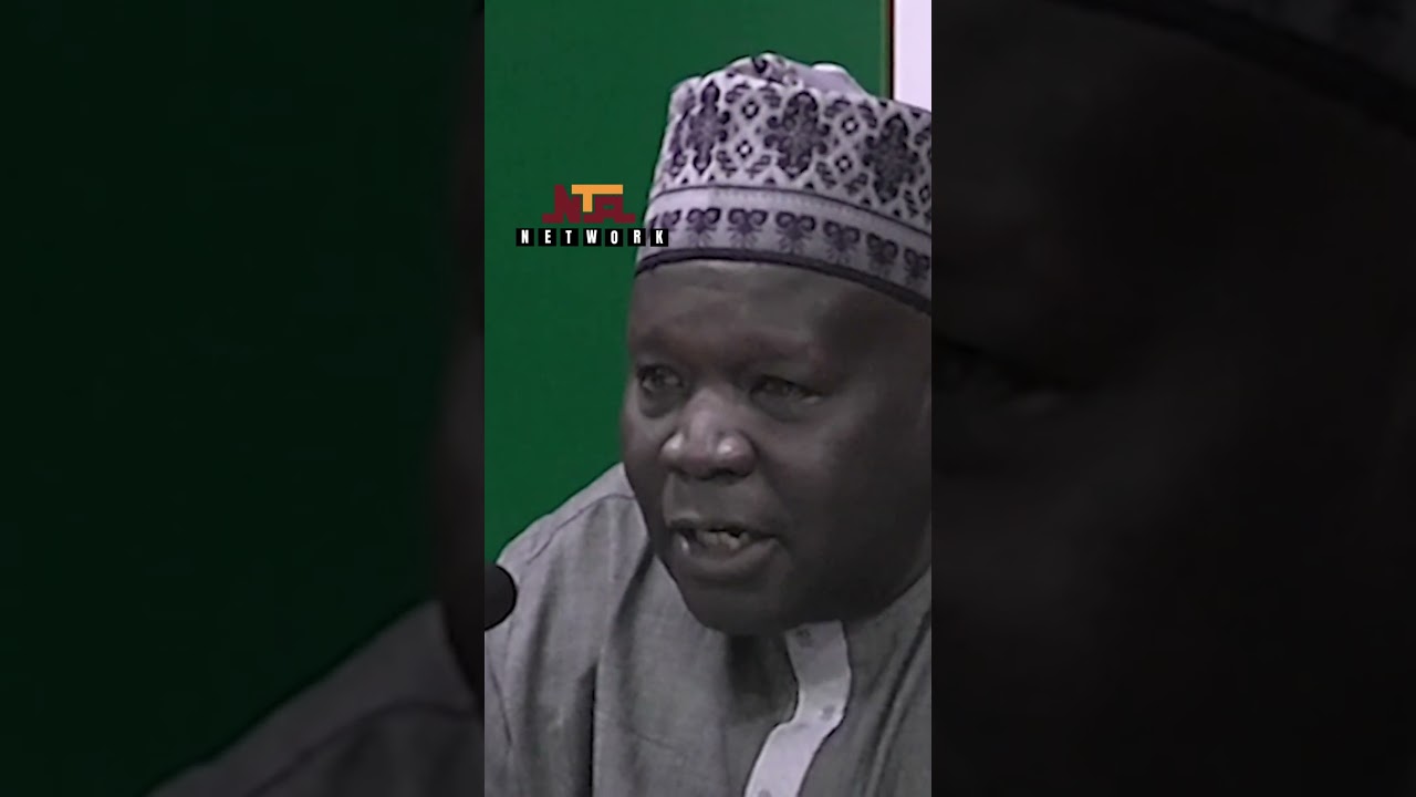 APC Moves to Heal Internal Rift as Gombe Governor Sets Up Reconciliation Committee
