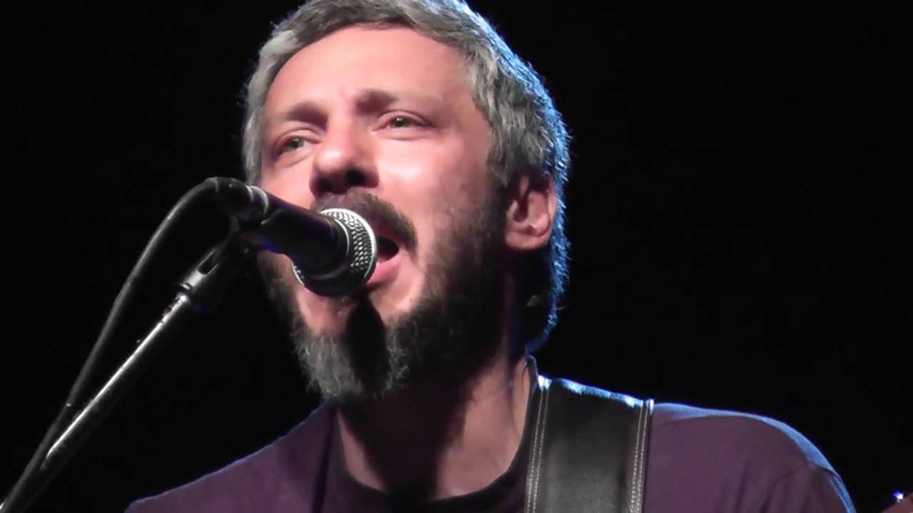 Δεν μπορώ- Αλκίνοος Ιωαννίδης-Όχθες του Λήλαντα 2/7/2016