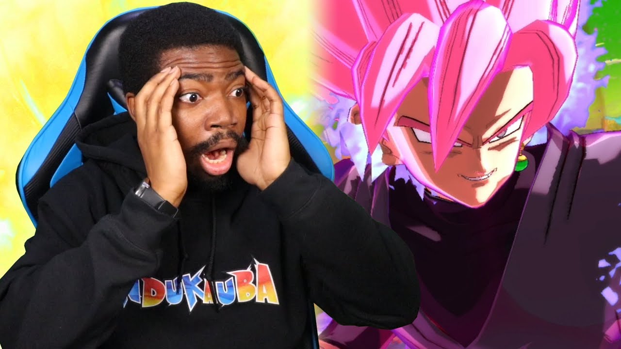 20000 CRYSTAL SUMMONS!!! I WANT SPARKING SUPER SAIYAN ROSE GOKU BLACK! Dragon Ball Legends Gameplay!