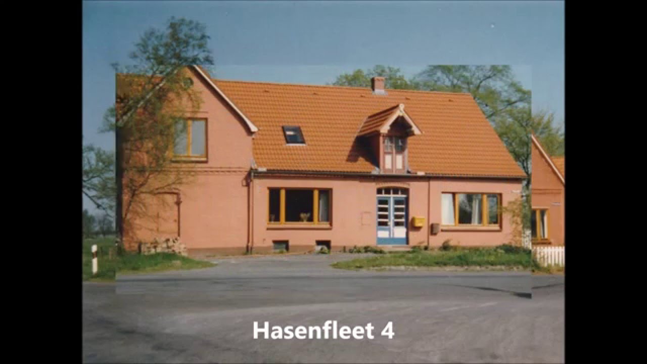 1988 Hasenfleet + H&ouml;rne (Diaschau)