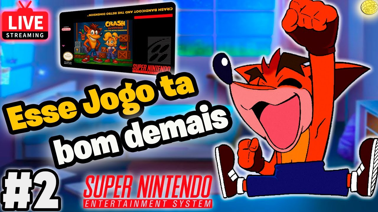 Parte 2 Dessa HackRom Maravilhosa (Live- 16)