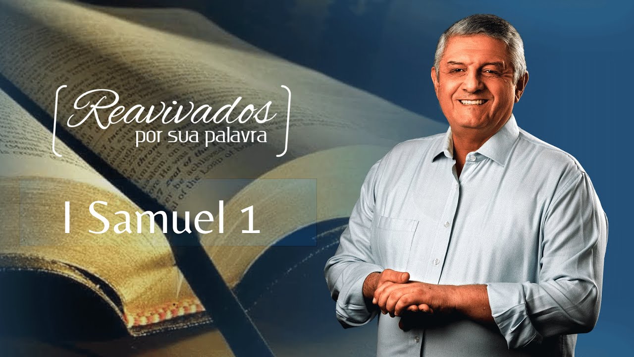 REAVIVADOS I SAMUEL 1