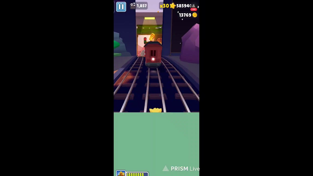 ❄️Subway surfers World record 2026✨ Day 06 Challenge #live #Subway