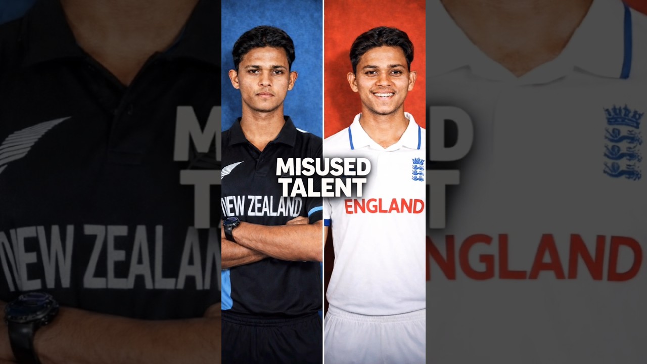 Why Yashasvi Jaiswal Deserves a Fixed Role in Team India | T20 Debate #shorts