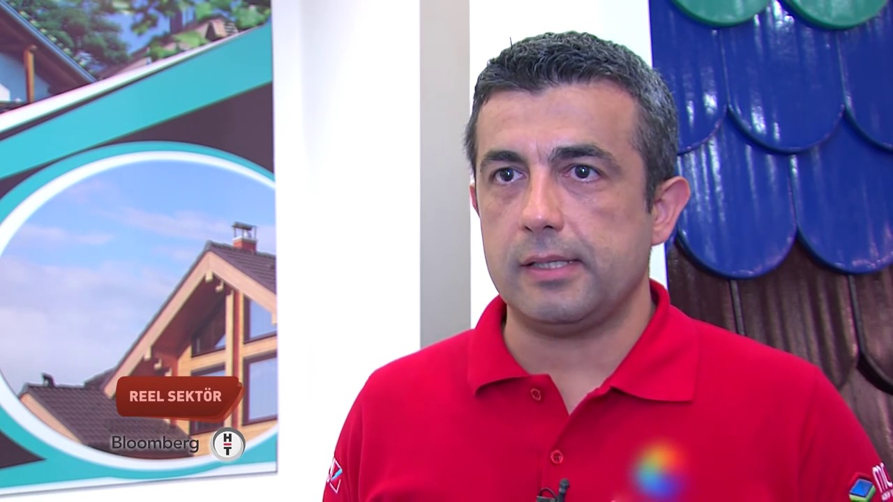 Moyap Pazarlama ve İş Geliştirme Müdürü Kerem SEZER Reel Sektör Programında