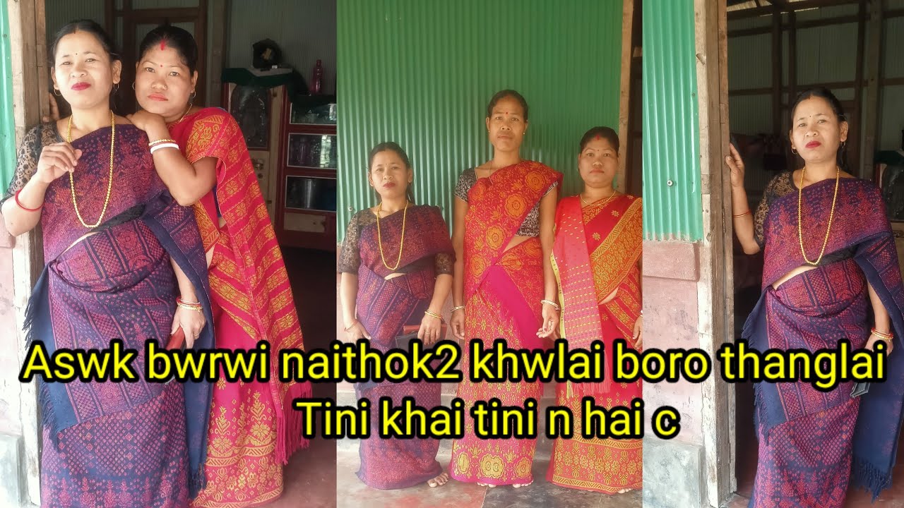 Tong thok mni nrk n ag dati n sanai do ama babu sng tni br thng lai sb ni a🚗@madhabidebbarmavlog1509