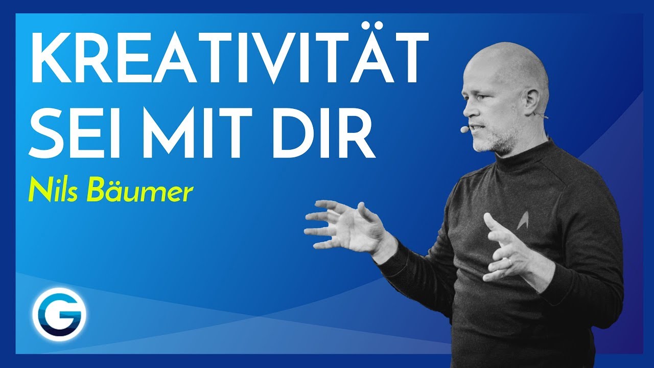 Probleme kreativ lösen: So entwickelst du clevere, neue Ansätze // Nils Bäumer