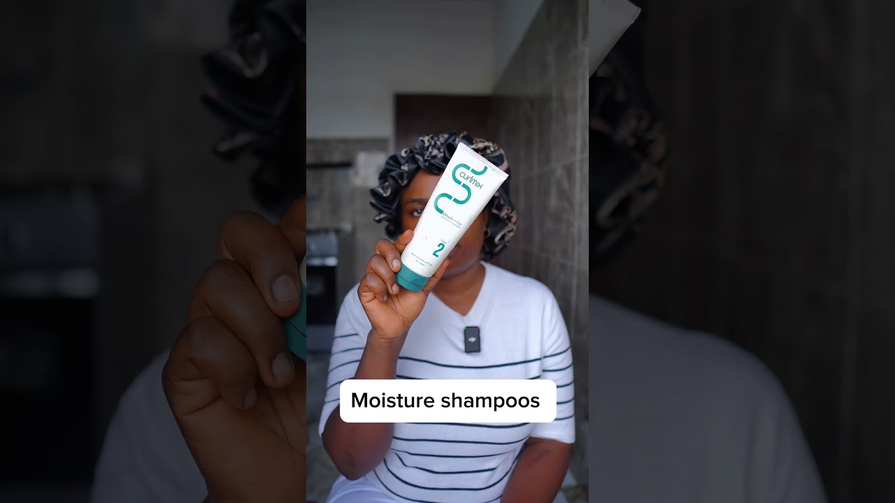 Best shampoo for low porosity hair #4chair #haircare #naturalhair #longhairgrowthtips