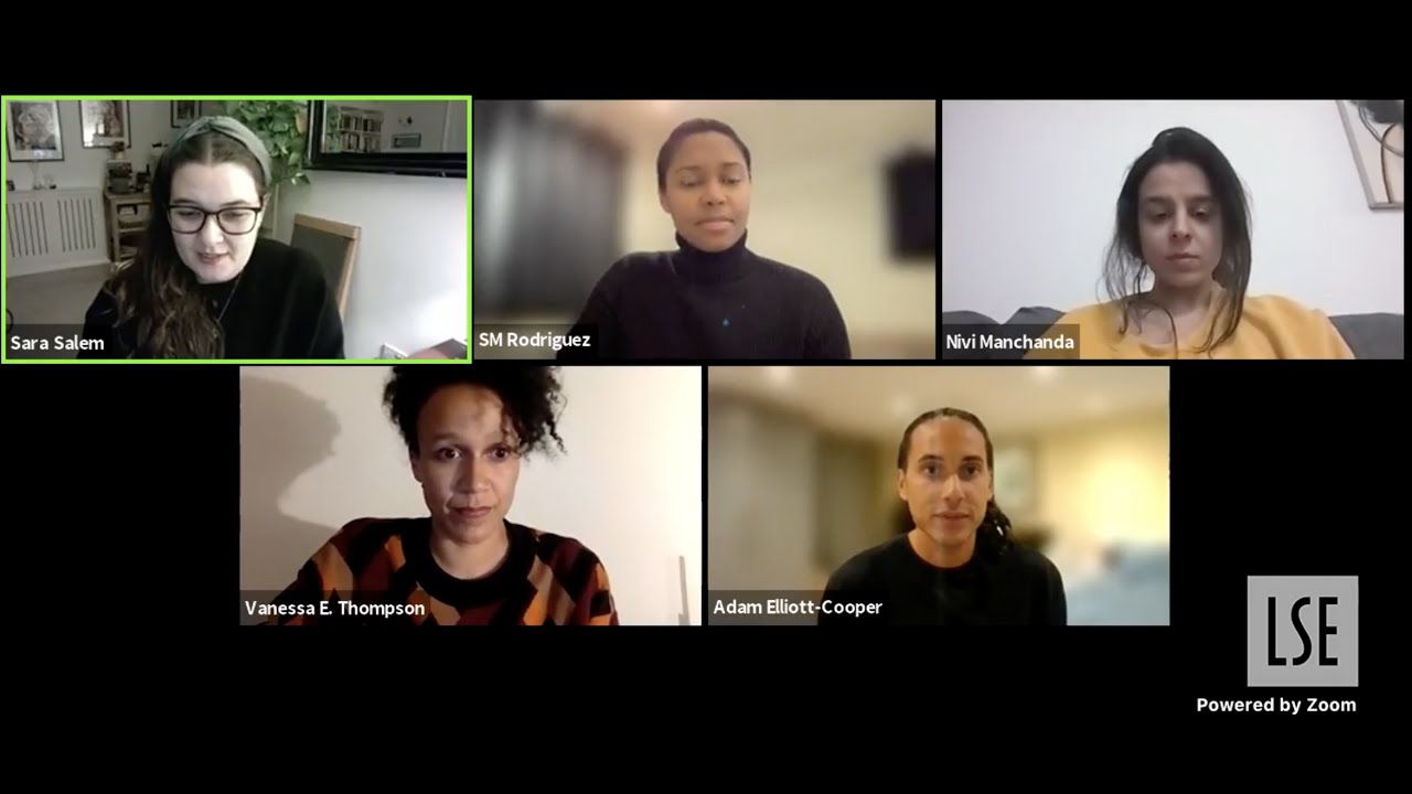 Black Resistance to British Policing