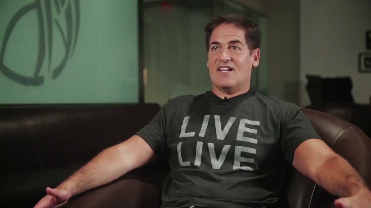 Top 5 Mark Cuban quotes | SUCCESS UNIVERSE
