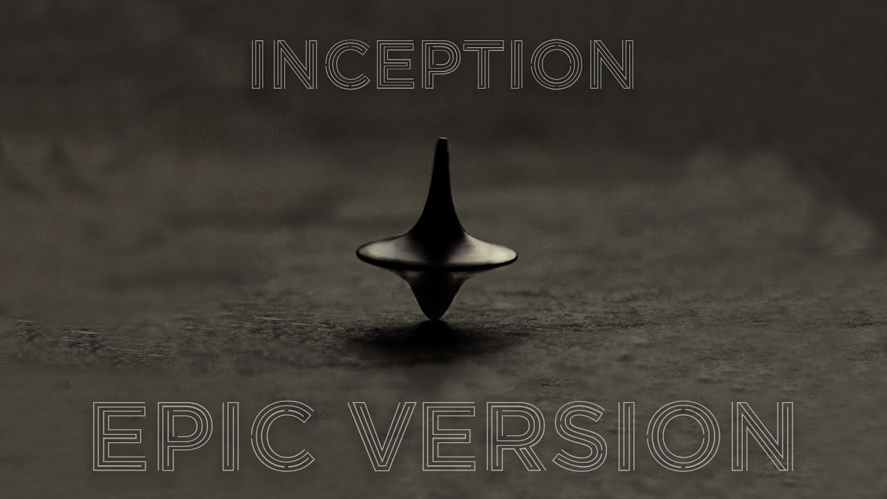 Inception - Time (EPIC VERSION)