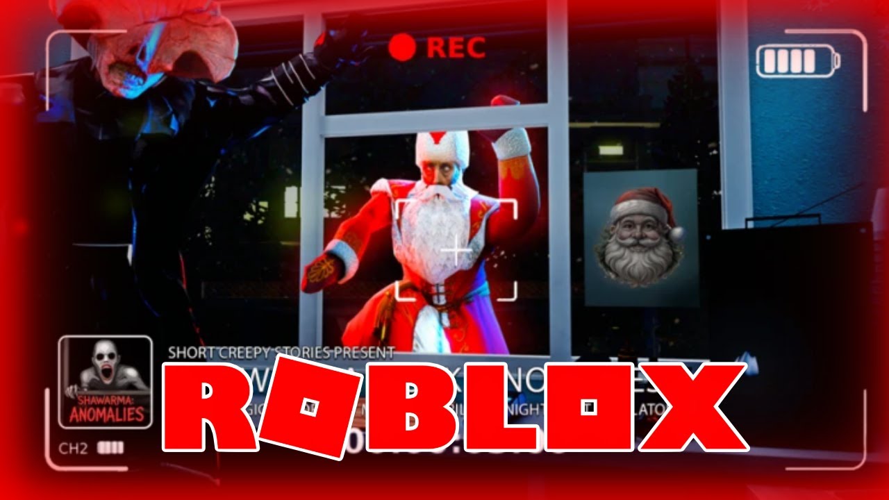 cine - roblox