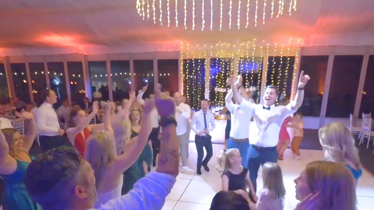 NI5 NI6 - Svadbeni mix pjesama - Svadba Valentina i Alen