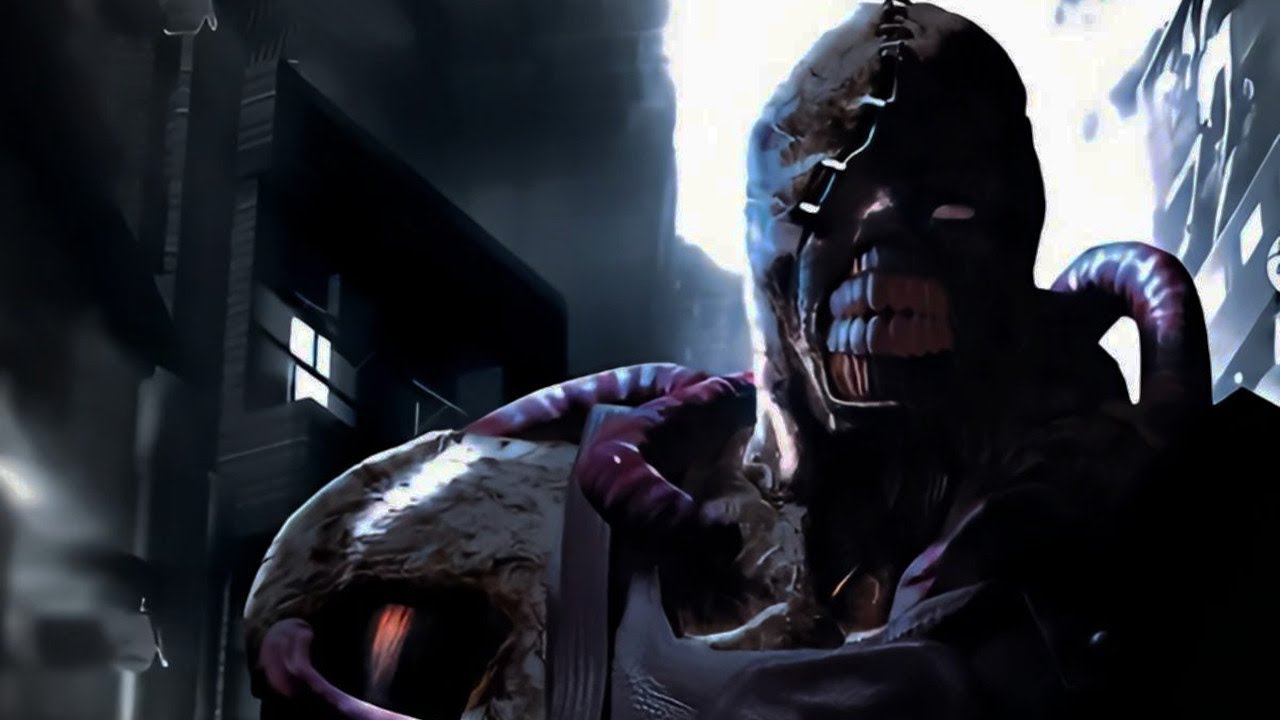ROAD TO RESIDENT EVIL REQUIEM - Resident Evil 3 (1999)