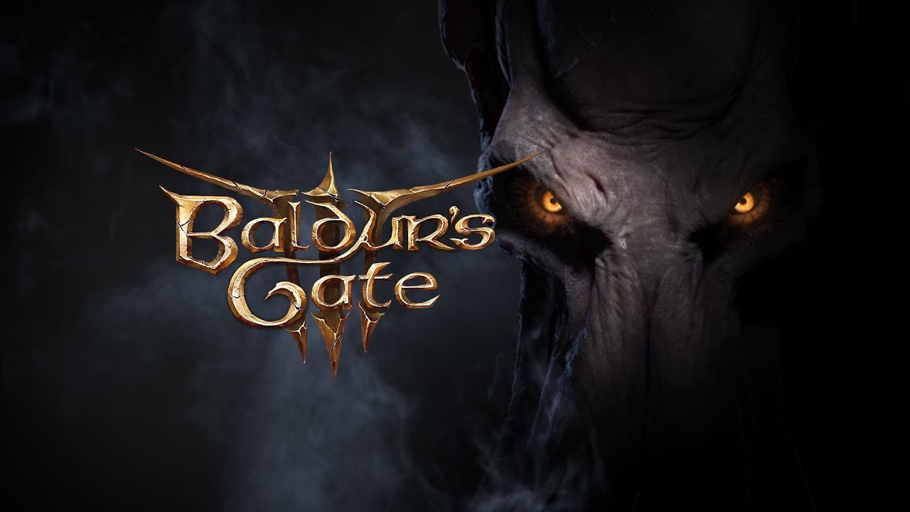Baldur's gate 3 try 3.19 #доблесть #baldursgate3 #baldursgate #games #horror #longplay #rpg