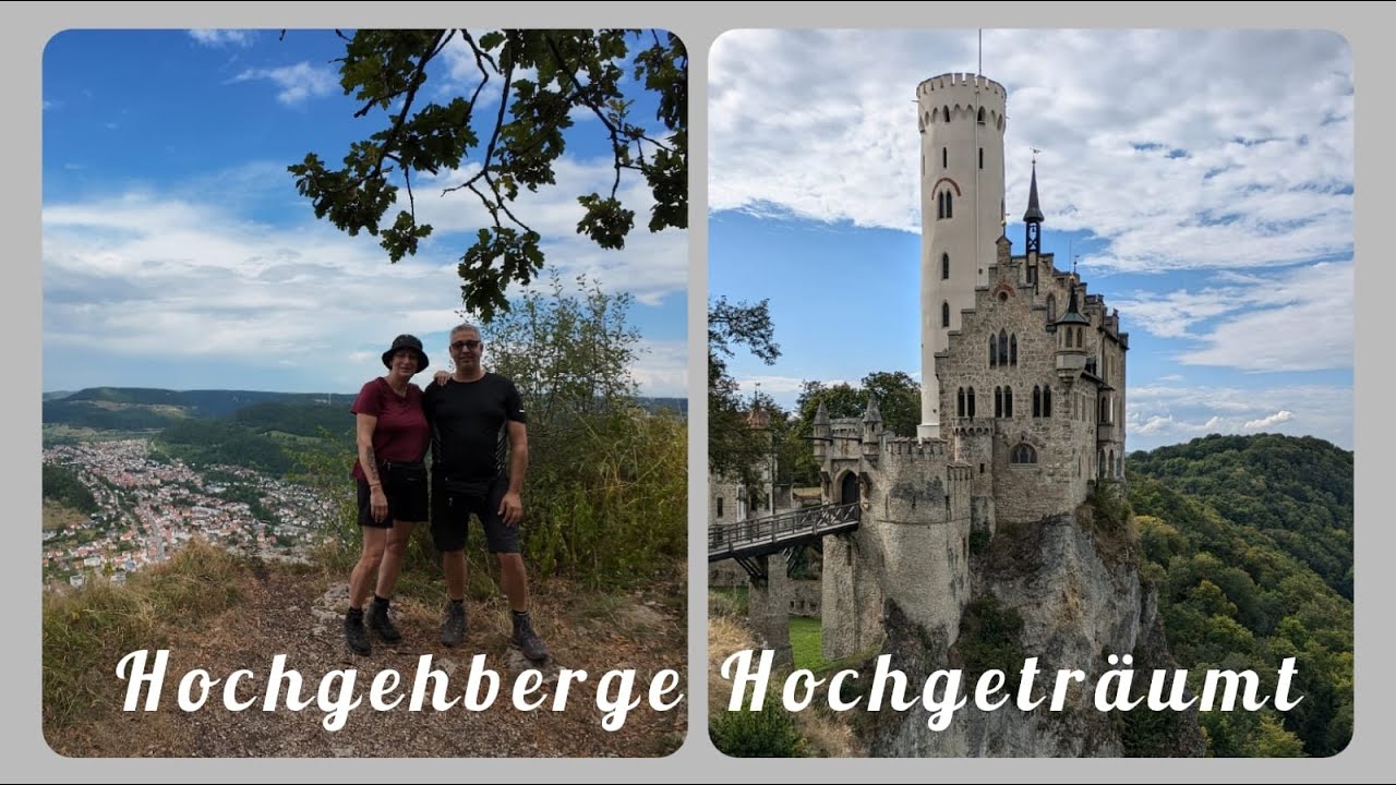 Hochgehberge - 