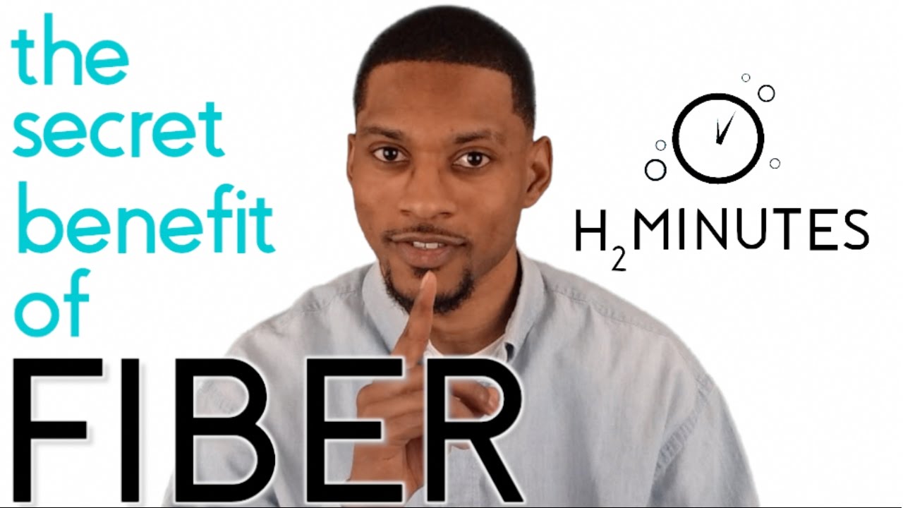 Gut Health and Hydrogen - H2Minutes - Ep. 14