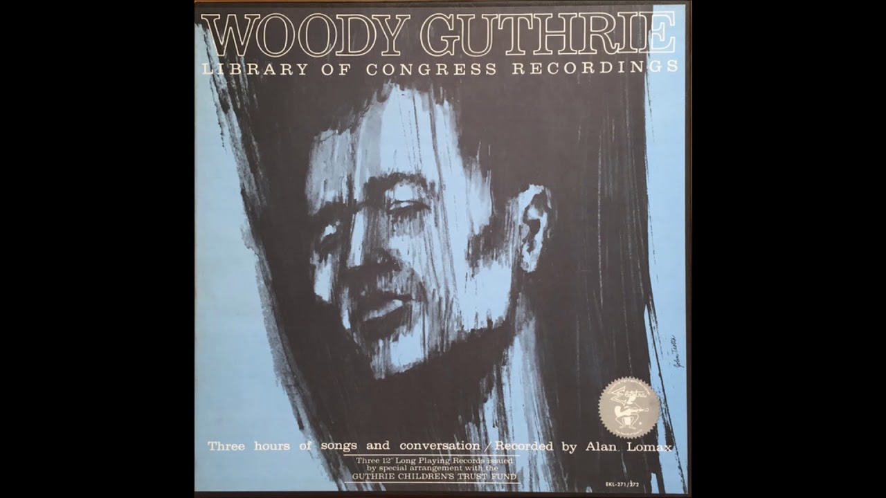 East Virginia Blues - Greenback Dollar - I Don't Want Your Millions Mister